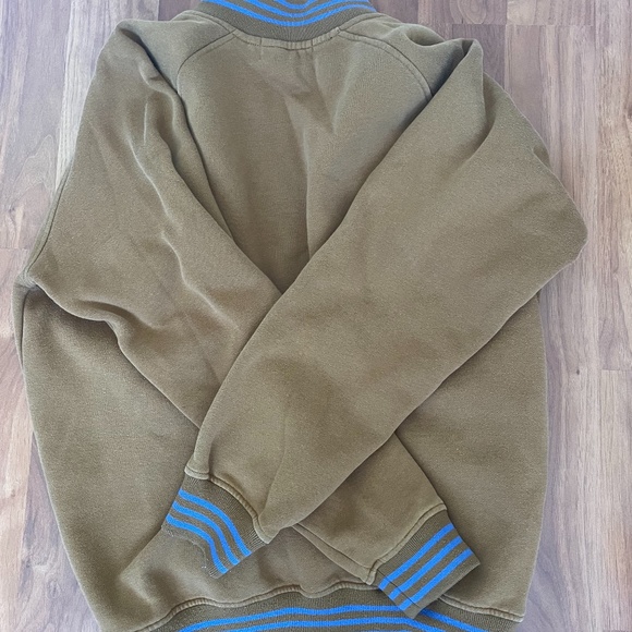 Vintage Varsity BMW Jacket - Picture 2 of 10